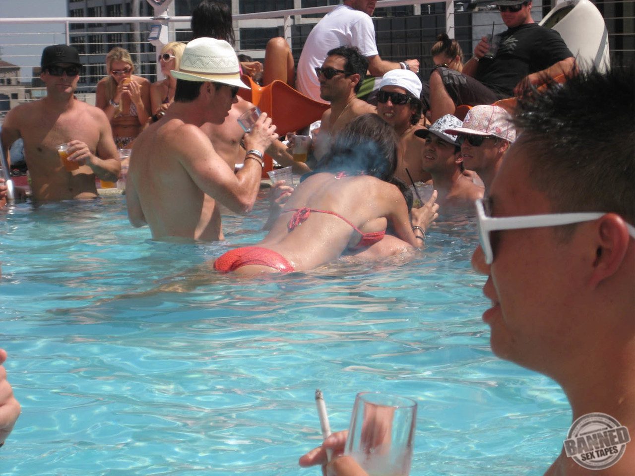 Audrina Patridge Sex Tape & Icloud Hack Pics 070