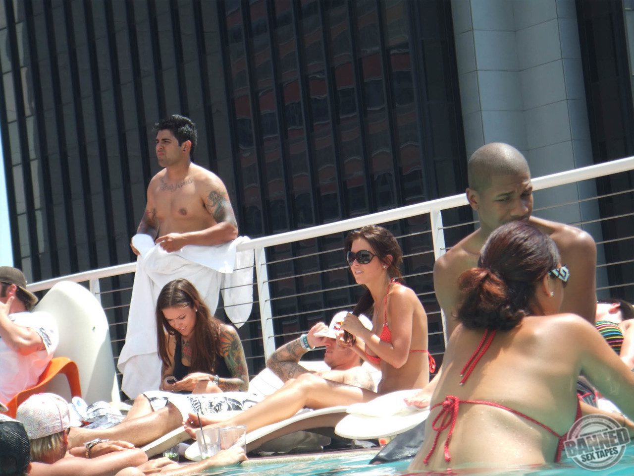 Audrina Patridge Sex Tape & Icloud Hack Pics 071