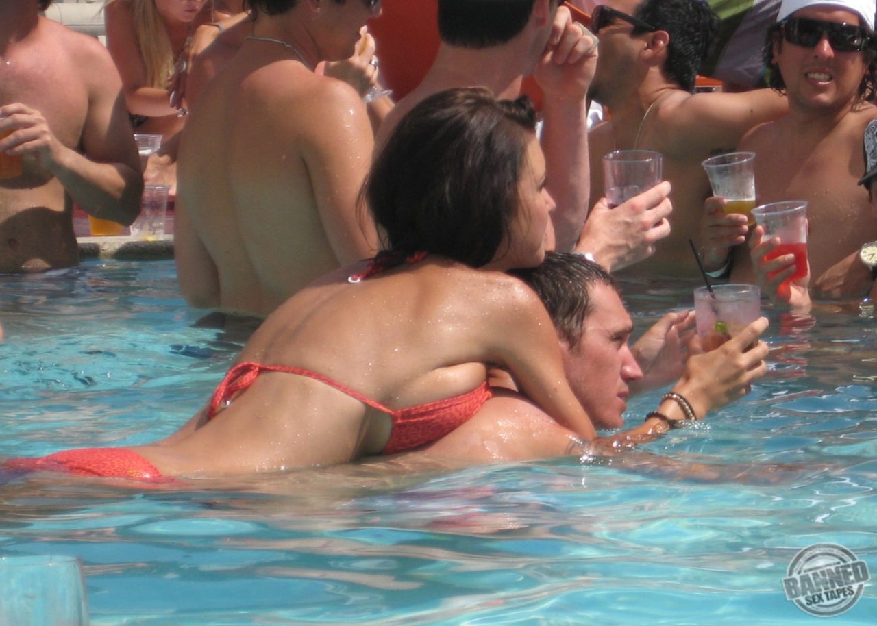 Audrina Patridge Sex Tape & Icloud Hack Pics 074