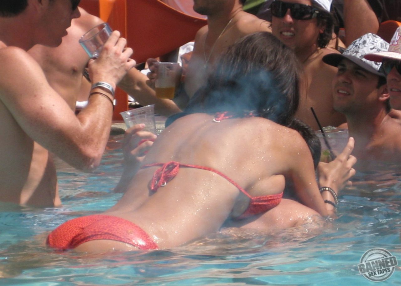 Audrina Patridge Sex Tape & Icloud Hack Pics 075