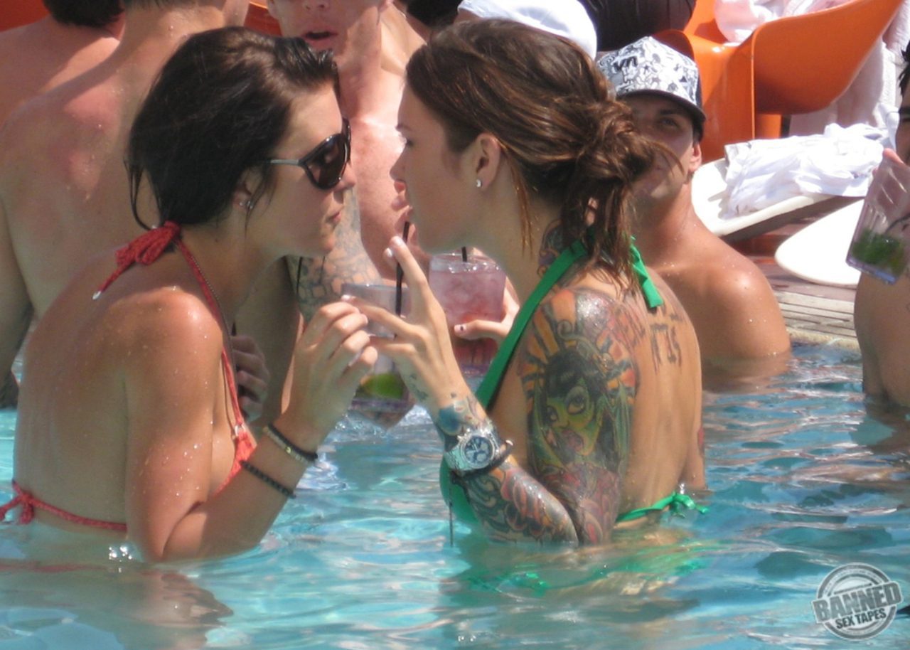 Audrina Patridge Sex Tape & Icloud Hack Pics 076