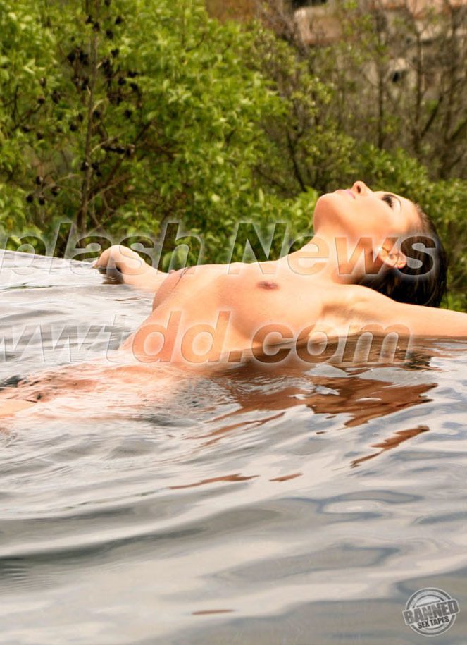 Audrina Patridge Sex Tape & Icloud Hack Pics 001