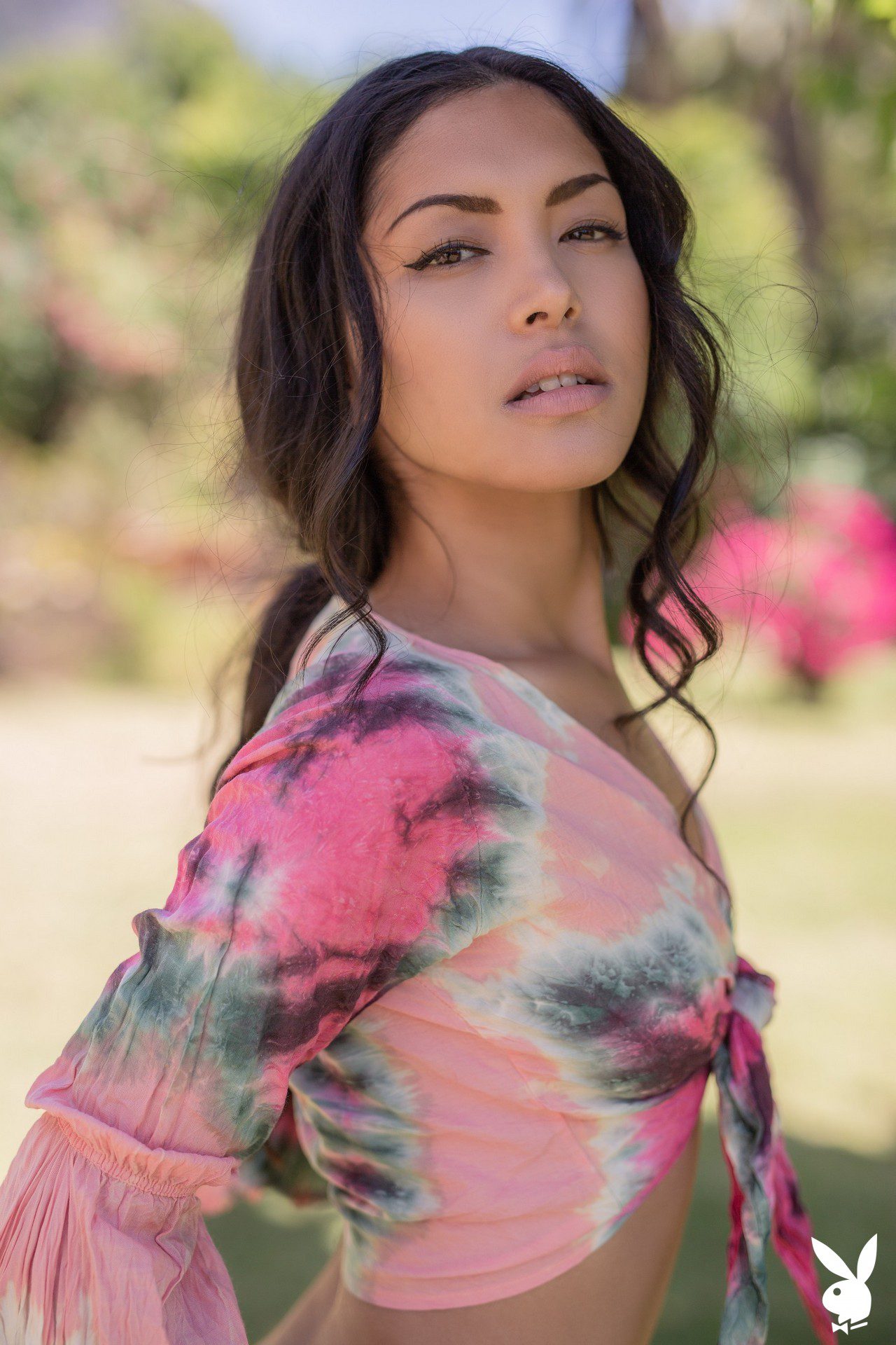 Chloe Rose In Fresh Air Playboy Plus (6)