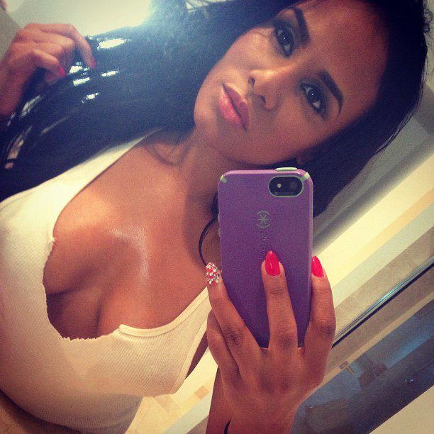 Emmaly Lugo Thefappening Nude 002