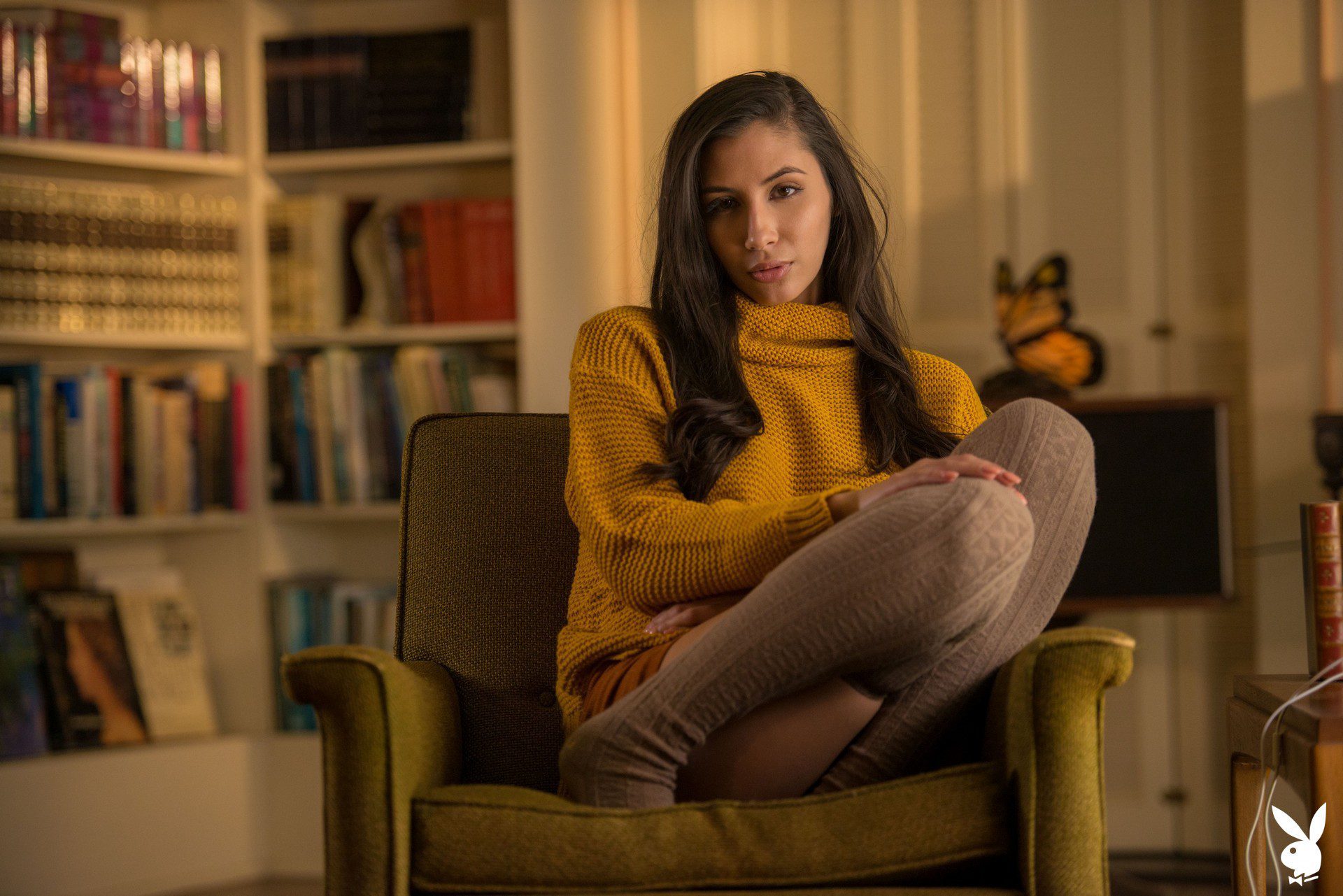 Gianna Dior In Relaxed State Playboy Plus (31)