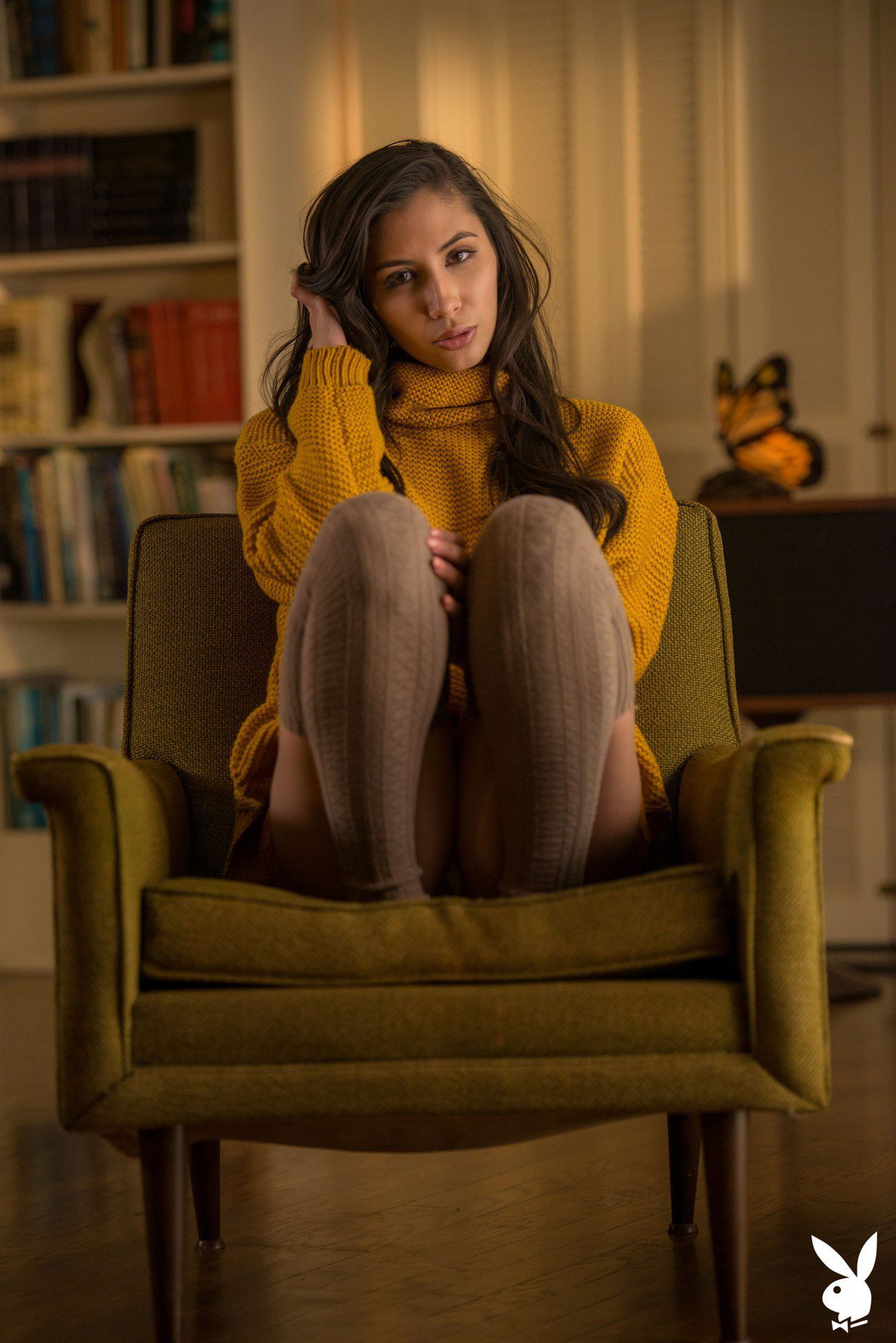 Gianna Dior In Relaxed State Playboy Plus (32)