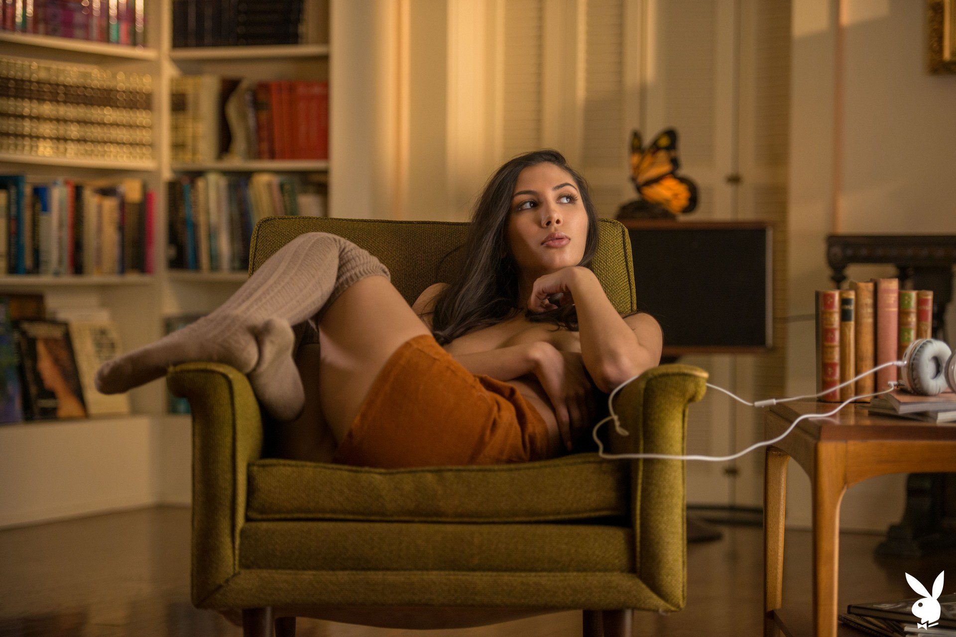 Gianna Dior In Relaxed State Playboy Plus (1)