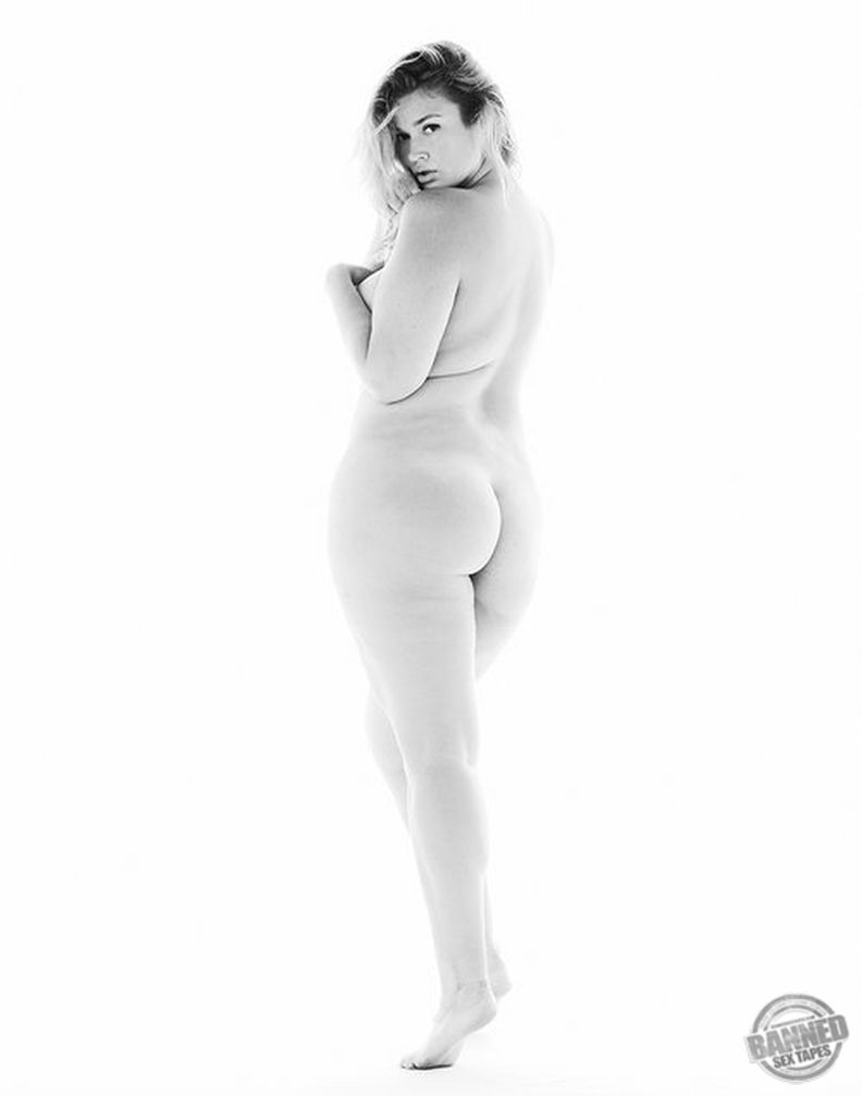Hunter Mcgrady Nude Photos 030