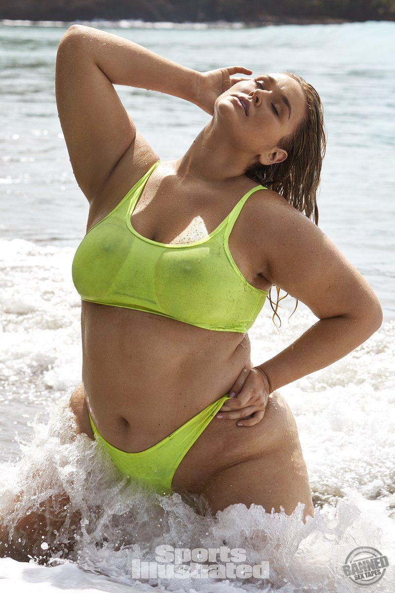 Hunter Mcgrady Nude Photos 013