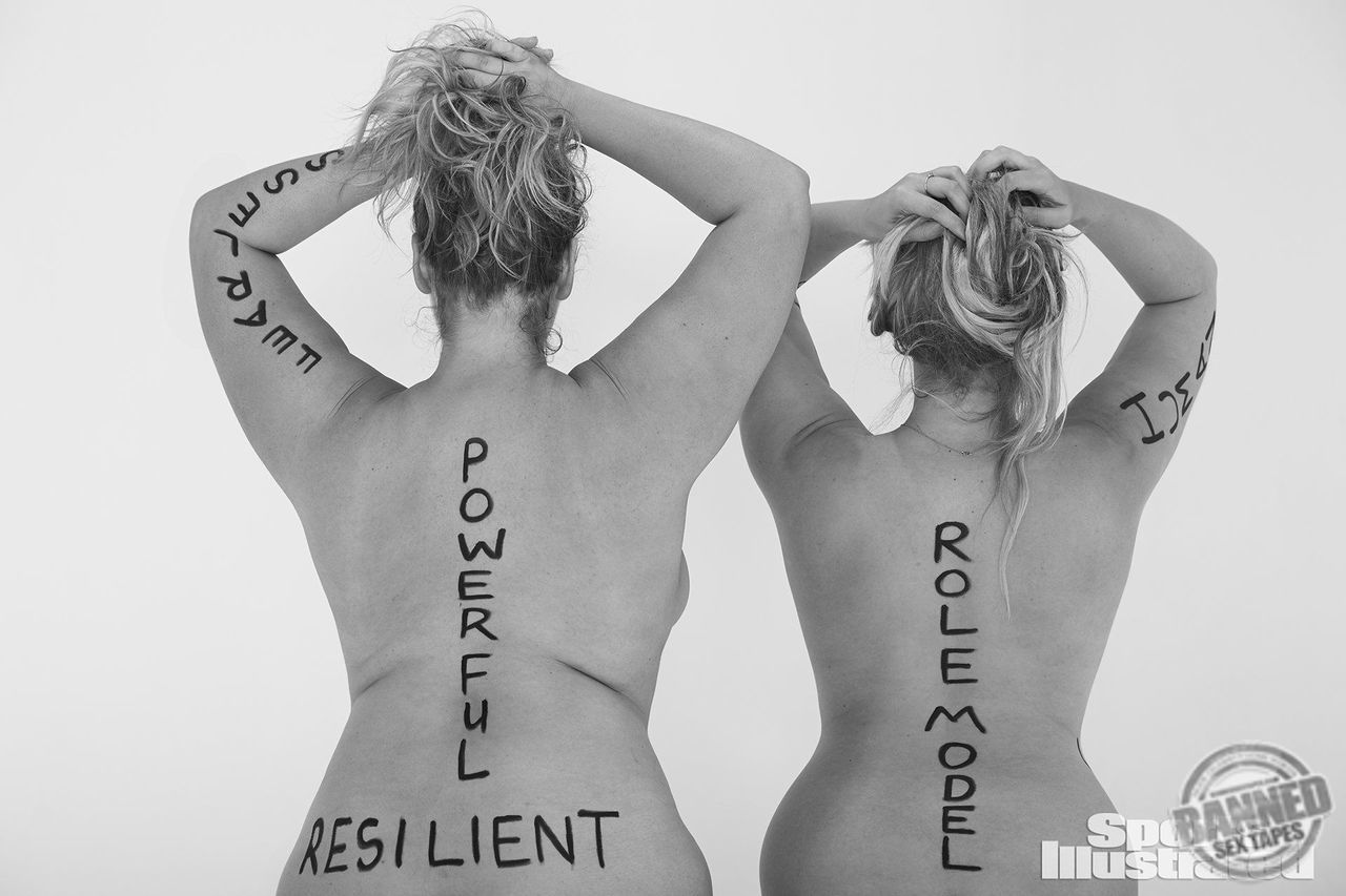 Hunter Mcgrady Nude Photos 060