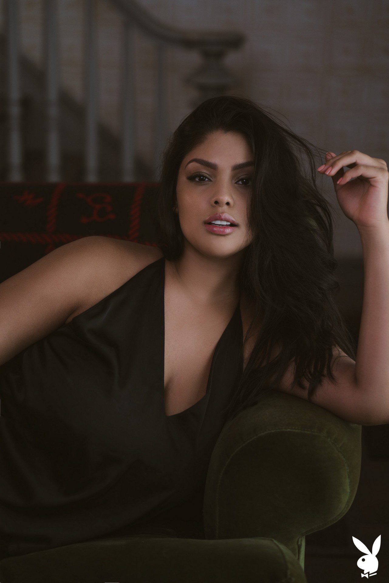 Jocelyn Corona In Afternoon Escape Playboy Plus (14)