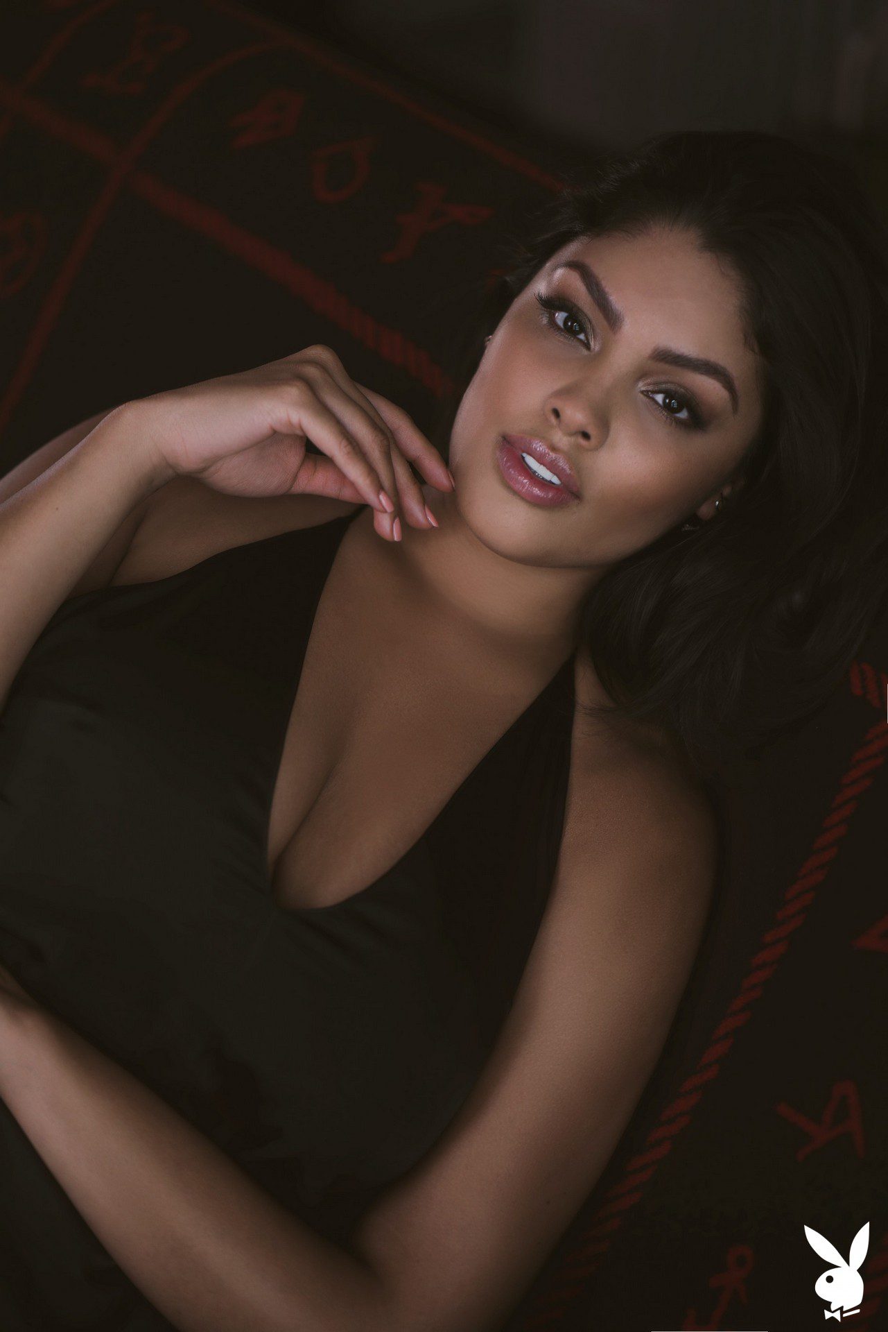 Jocelyn Corona In Afternoon Escape Playboy Plus (18)