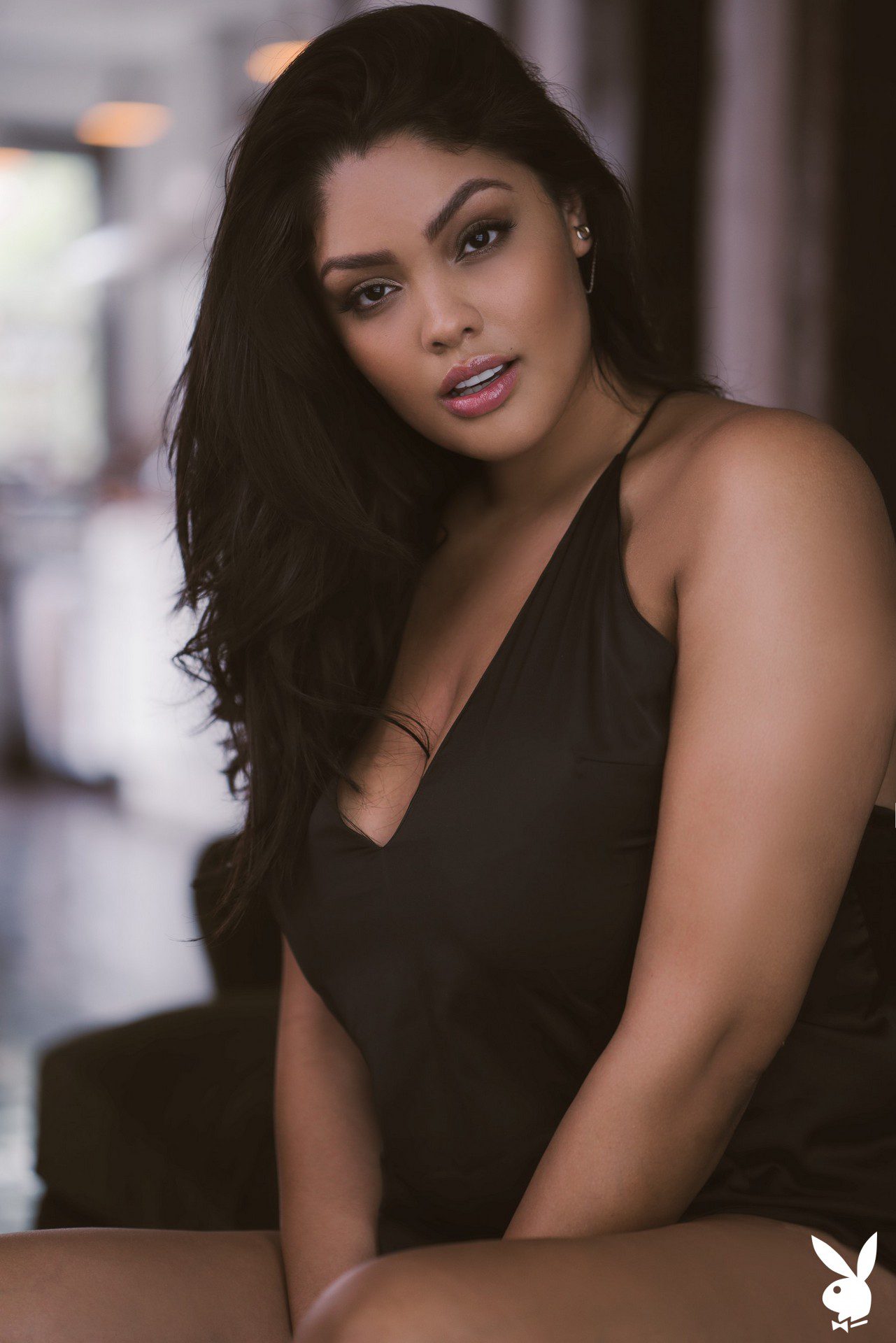 Jocelyn Corona In Afternoon Escape Playboy Plus (19)