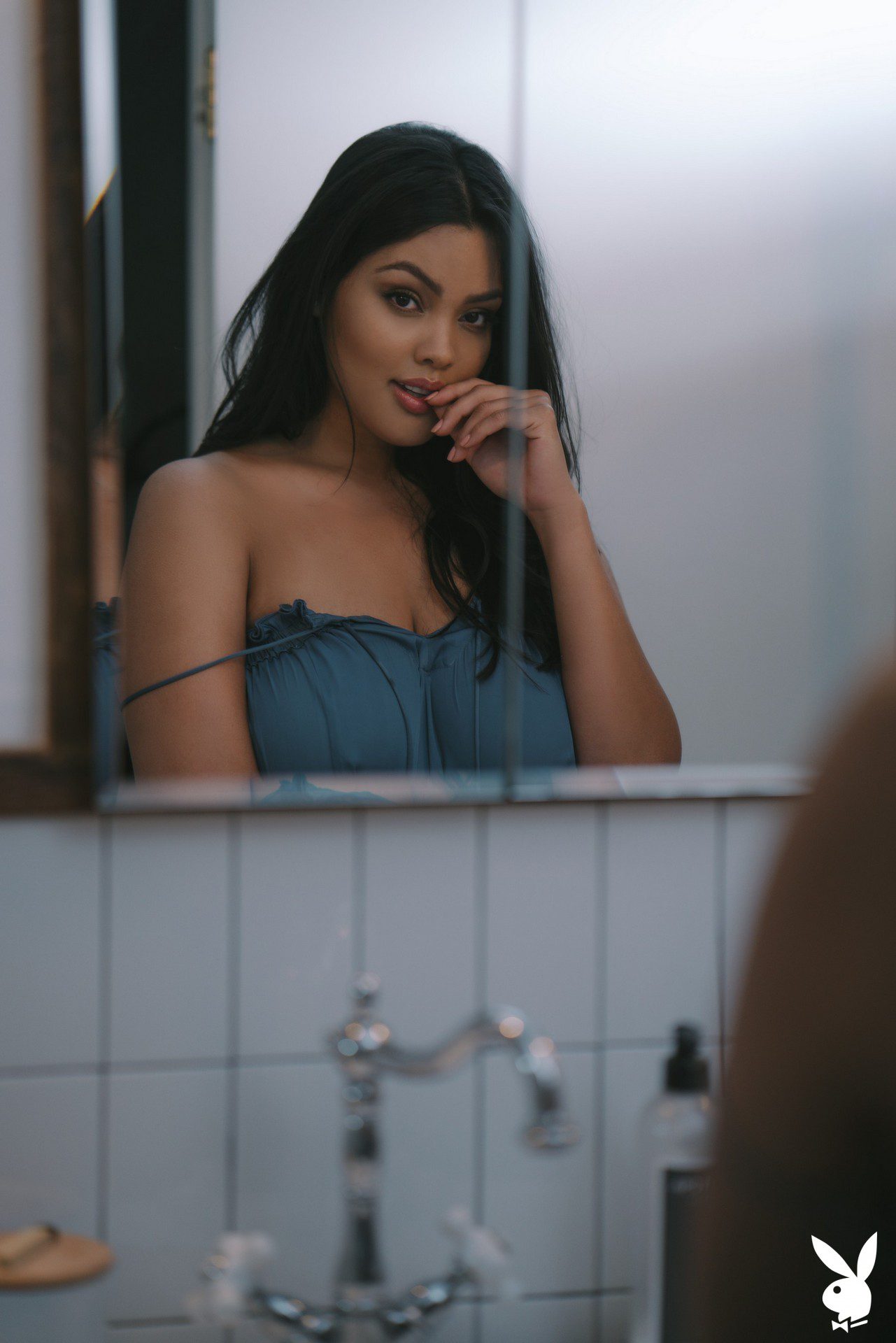 Jocelyn Corona In Afternoon Escape Playboy Plus (34)