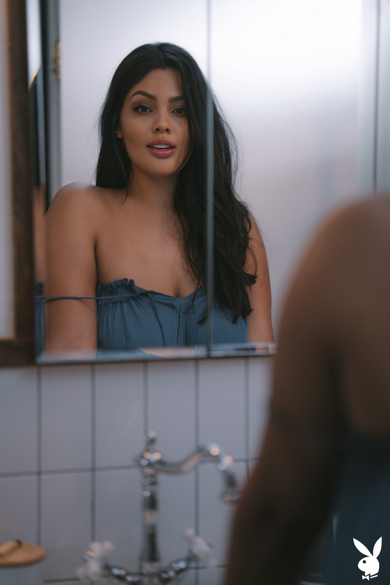 Jocelyn Corona In Afternoon Escape Playboy Plus (35)