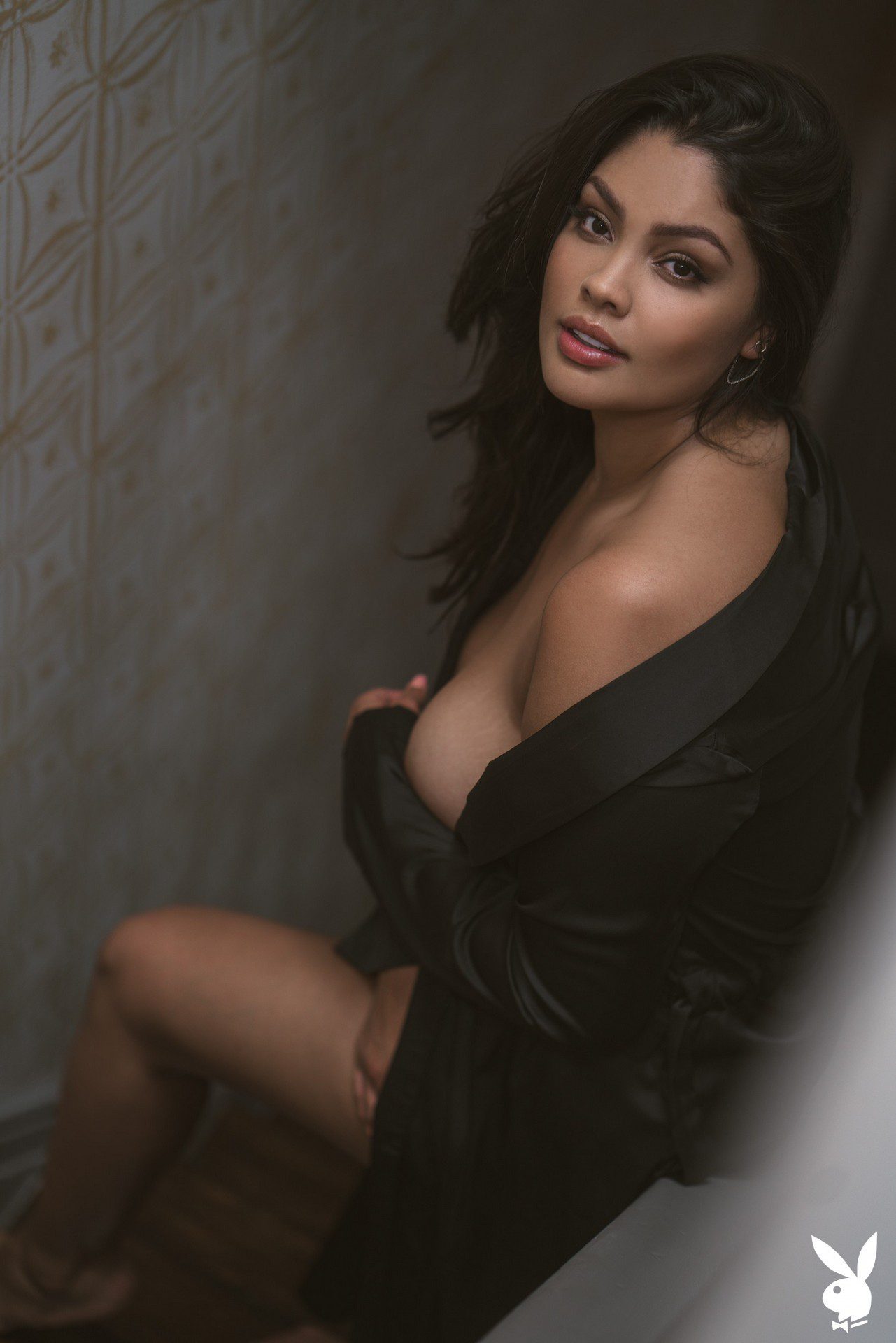 Jocelyn Corona In Afternoon Escape Playboy Plus (7)