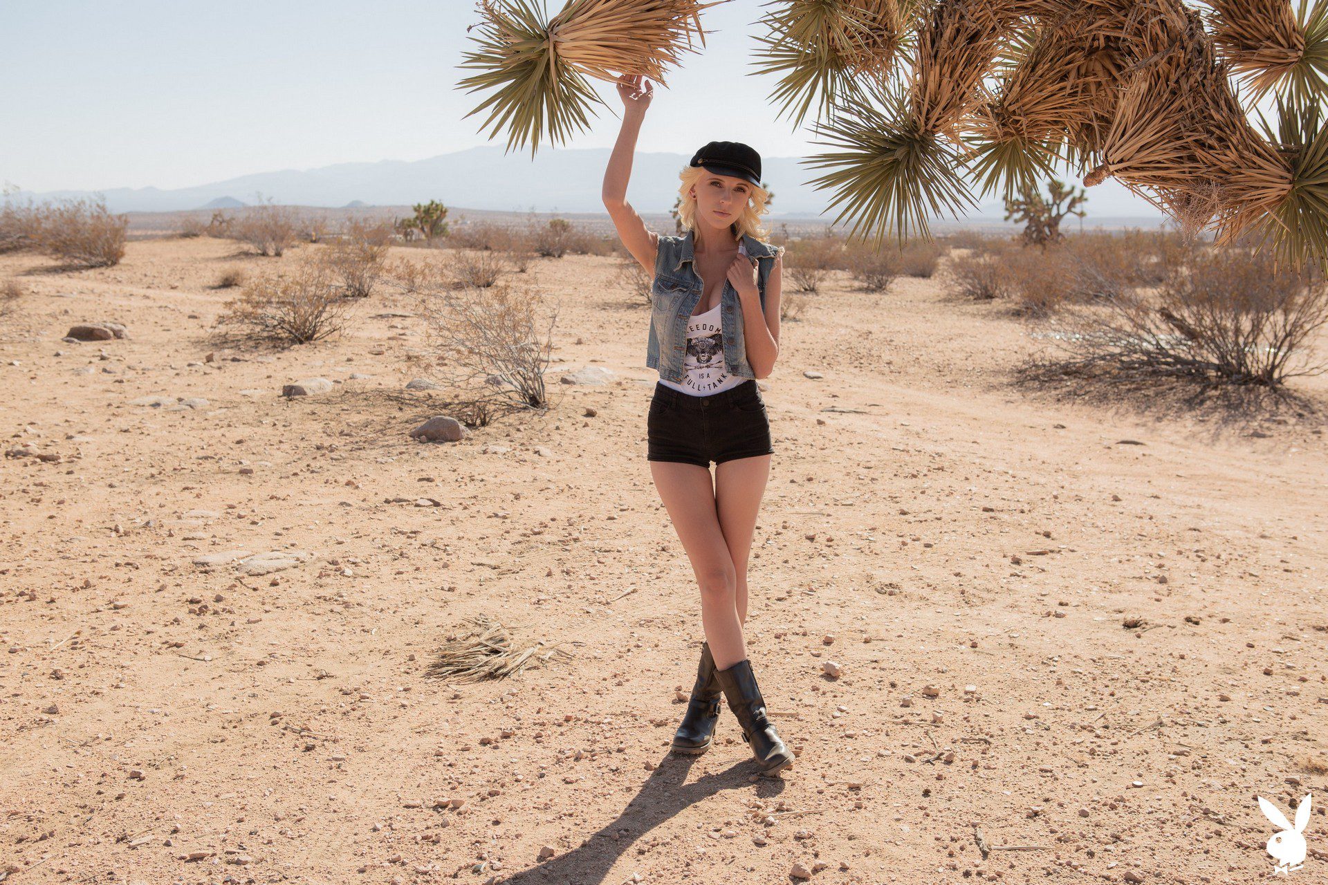 Juniper Hope In High Octane Playboy Plus (32)