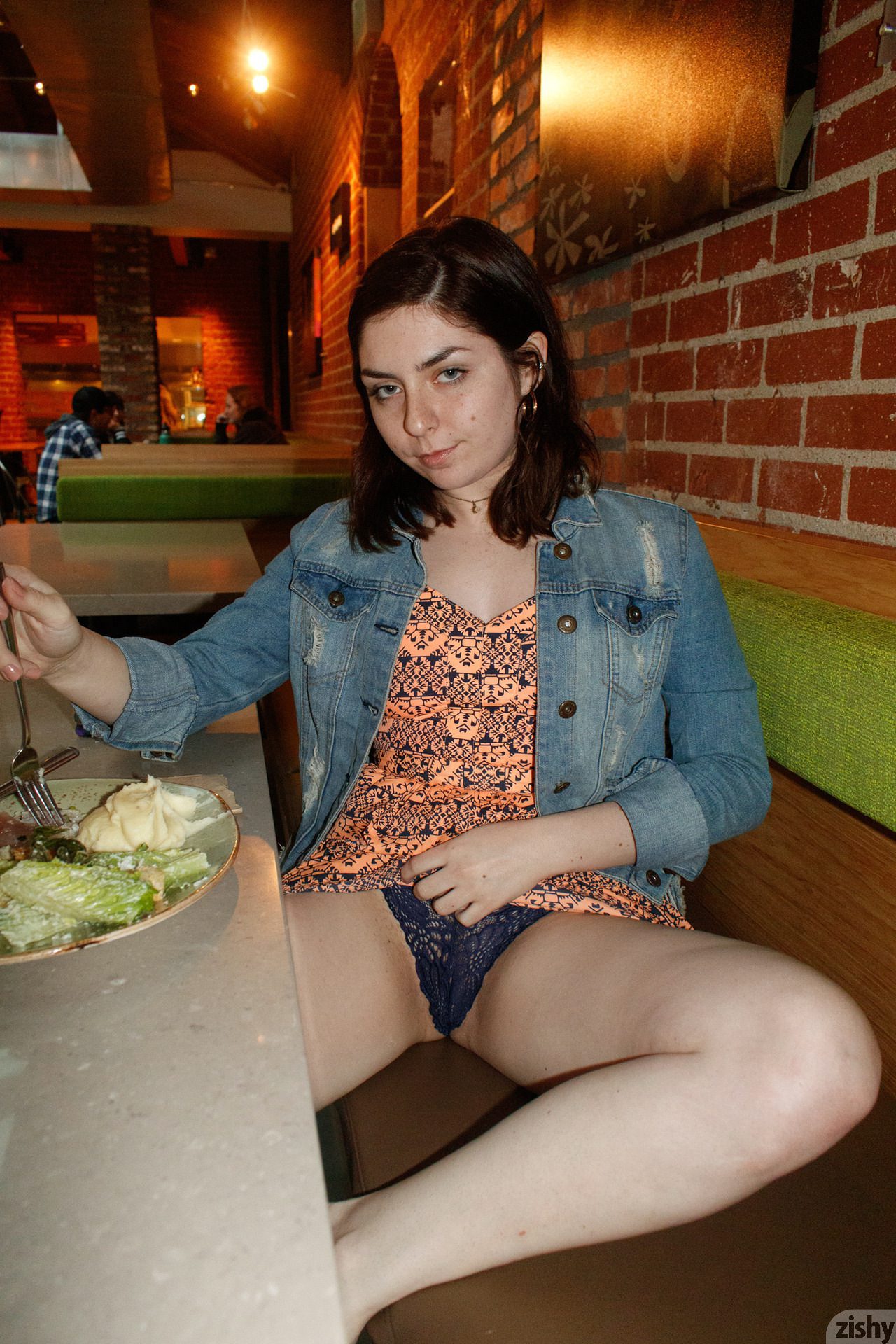 Keira Croft Tender Greens Zishy (11)