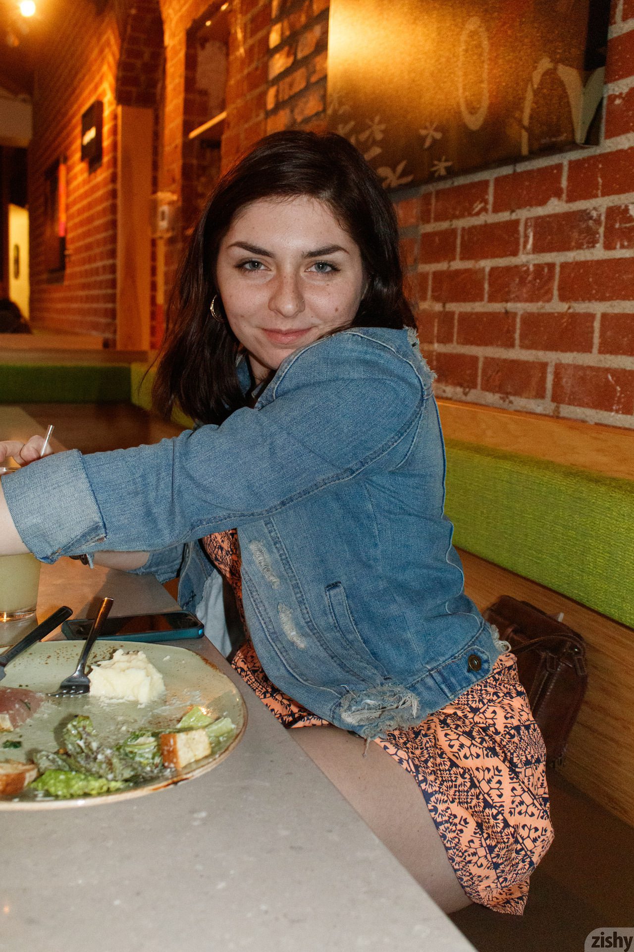 Keira Croft Tender Greens Zishy (12)