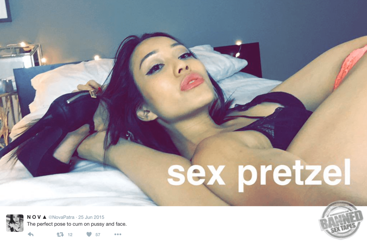 Novapatra Sex Tape 012