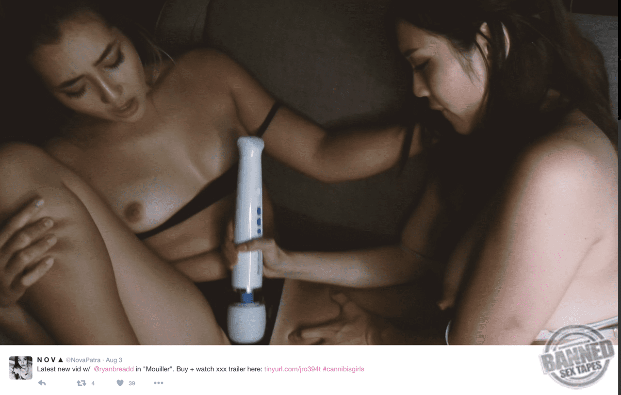 Novapatra Sex Tape 013