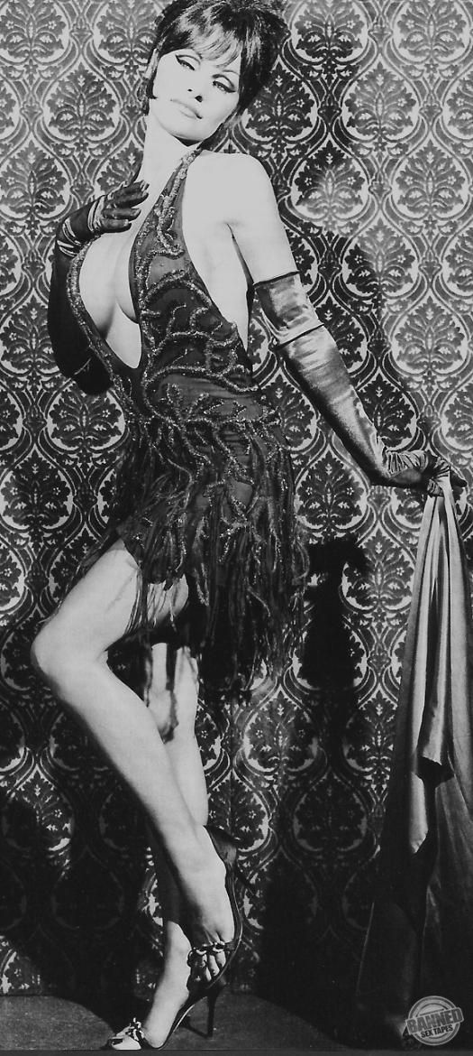 Pamela Anderson Sex Tape, Scandal Comics, Nude Pics 131