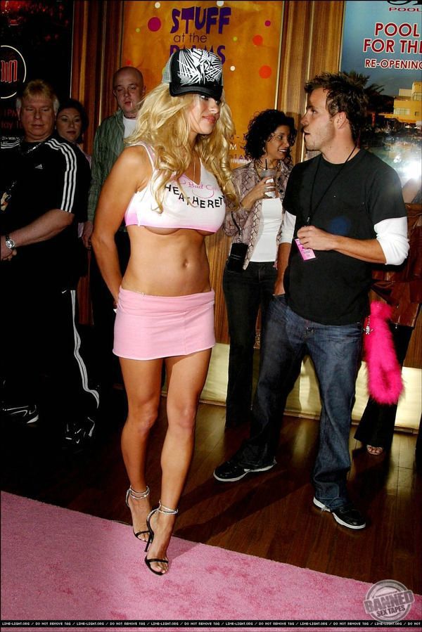 Pamela Anderson Sex Tape, Scandal Comics, Nude Pics 153