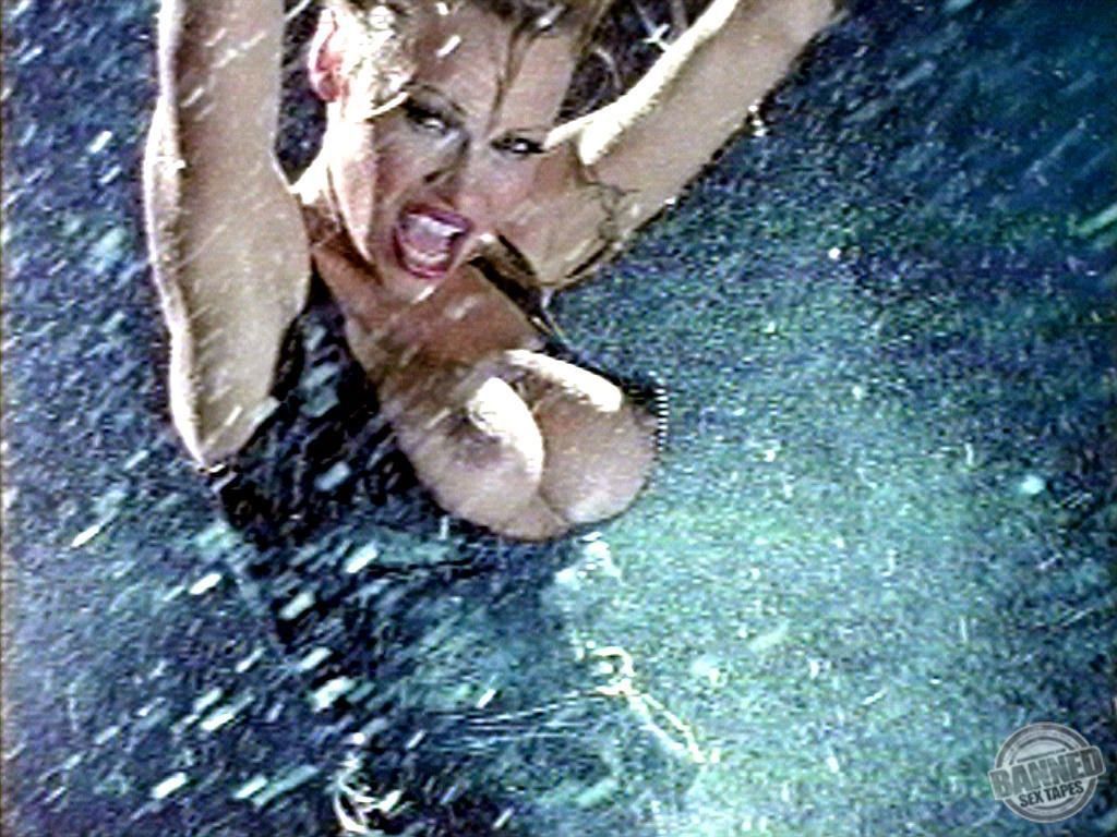 Pamela Anderson Sex Tape, Scandal Comics, Nude Pics 166