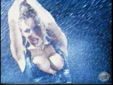 Pamela Anderson Sex Tape, Scandal Comics, Nude Pics 167