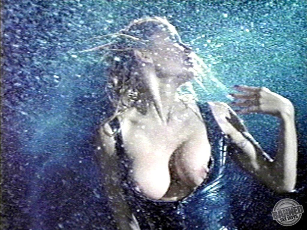 Pamela Anderson Sex Tape, Scandal Comics, Nude Pics 168