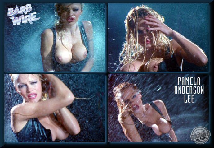 Pamela Anderson Sex Tape, Scandal Comics, Nude Pics 182