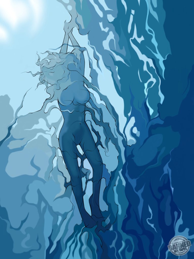 Pamela Anderson Sex Tape, Scandal Comics, Nude Pics 366