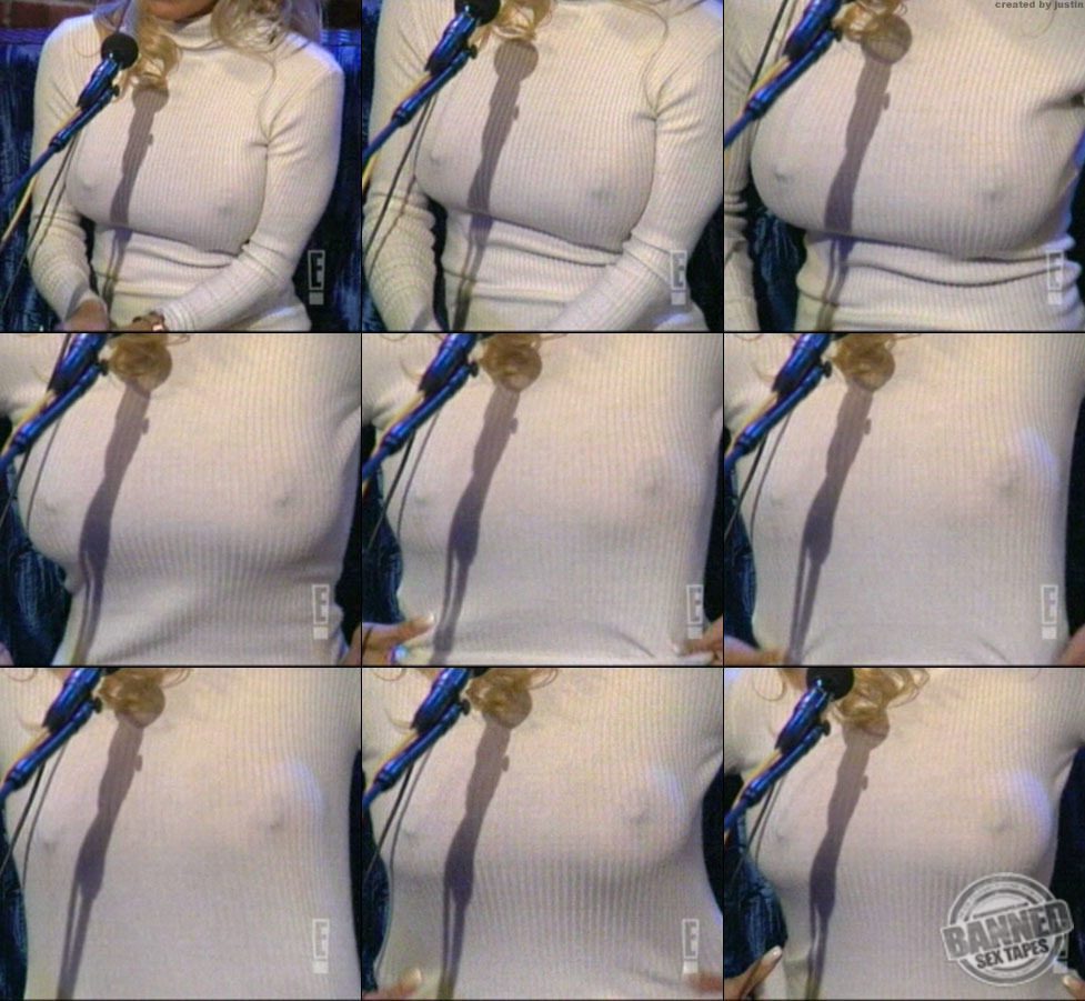 Pamela Anderson Sex Tape, Scandal Comics, Nude Pics 091