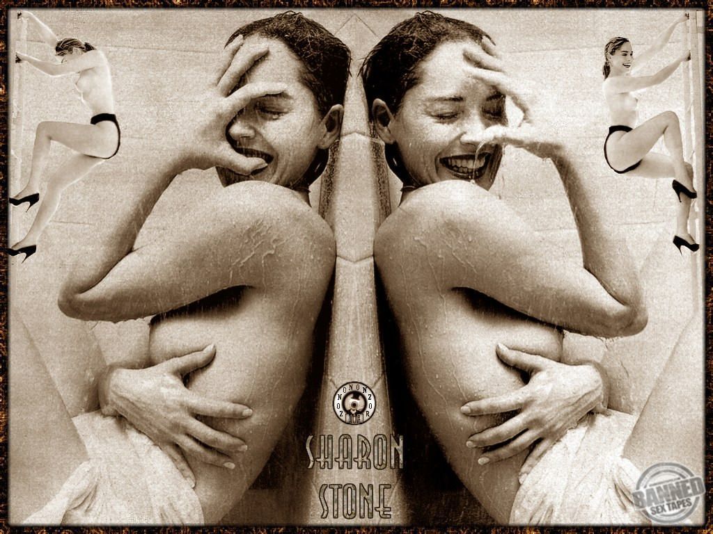Sharon Stone Nude Photos 102