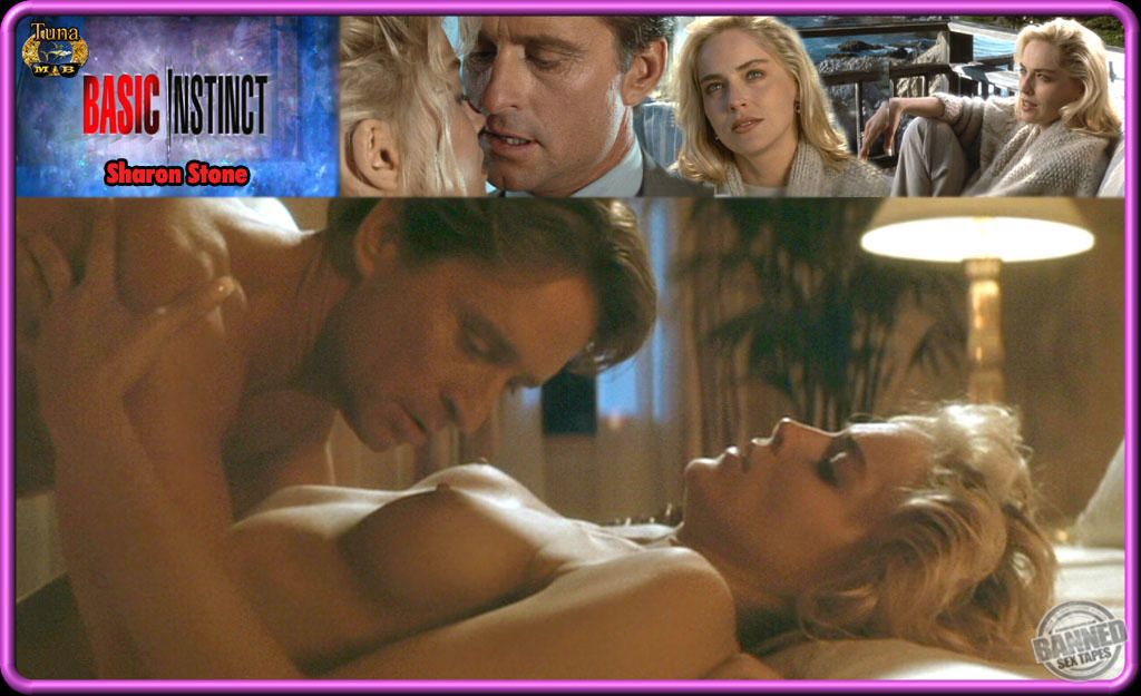 Sharon Stone Nude Photos 109