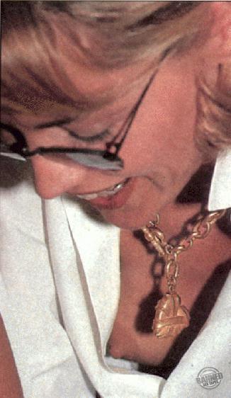 Sharon Stone Nude Photos 159