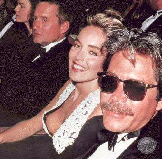 Sharon Stone Nude Photos 160