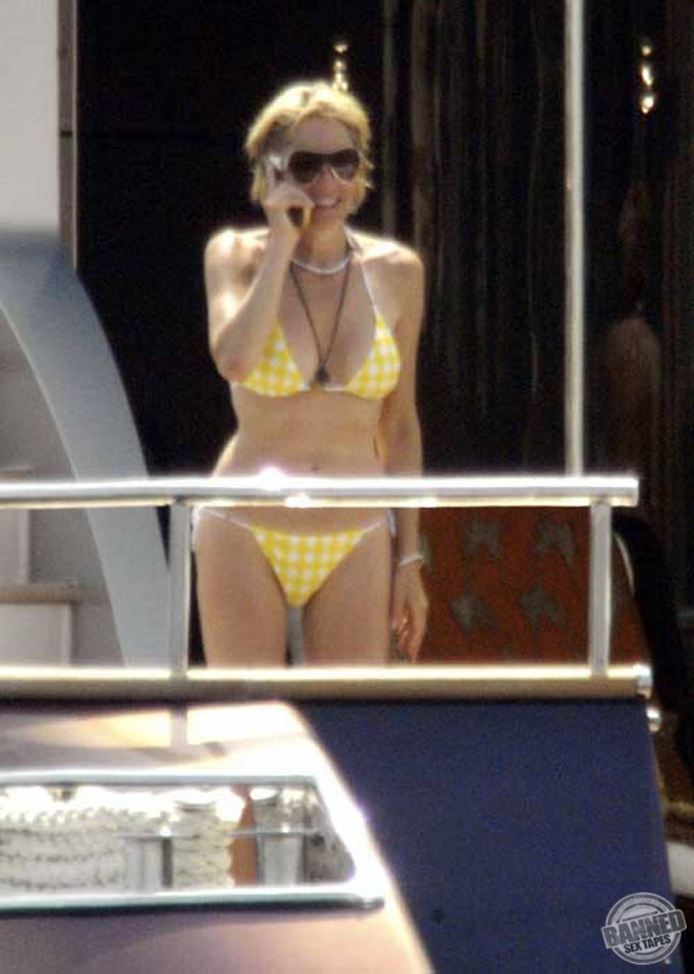 Sharon Stone Nude Photos 168