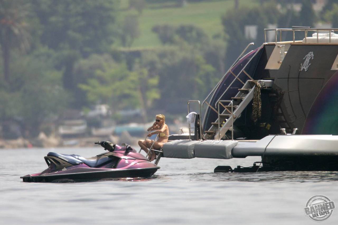 Sharon Stone Nude Photos 169