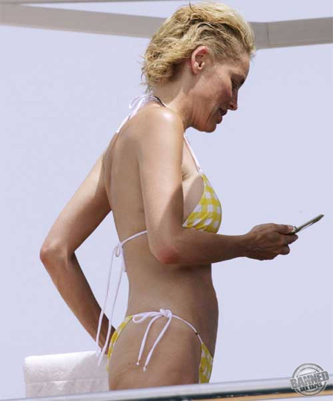 Sharon Stone Nude Photos 170