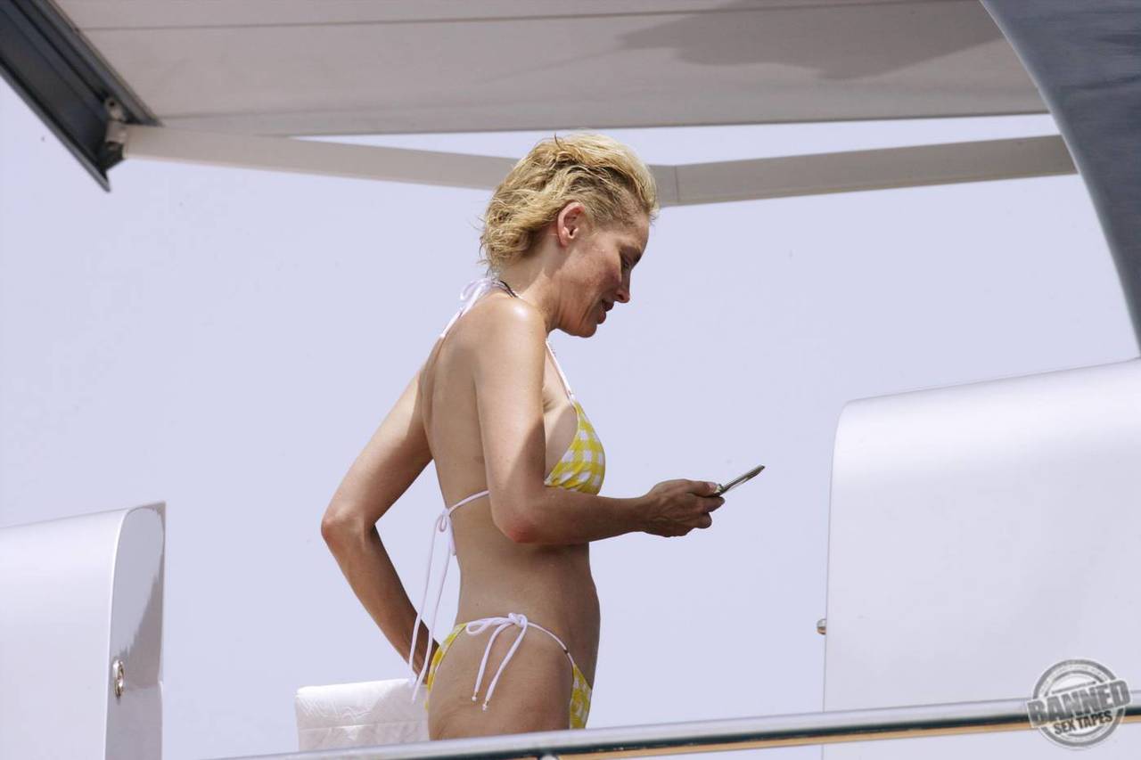 Sharon Stone Nude Photos 171