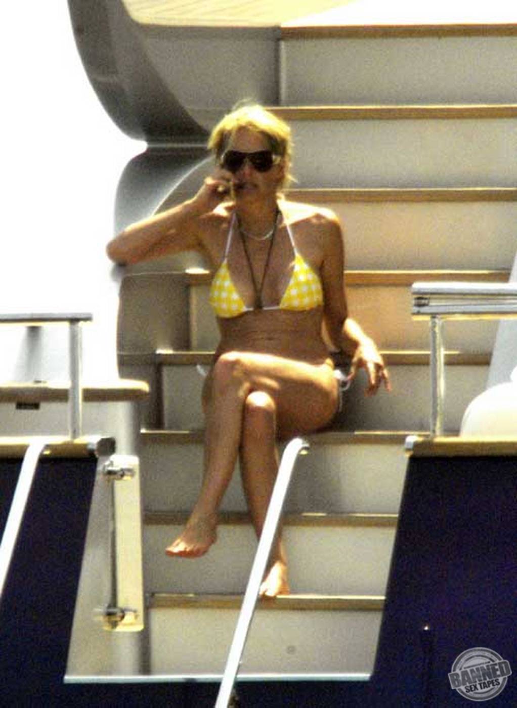 Sharon Stone Nude Photos 173