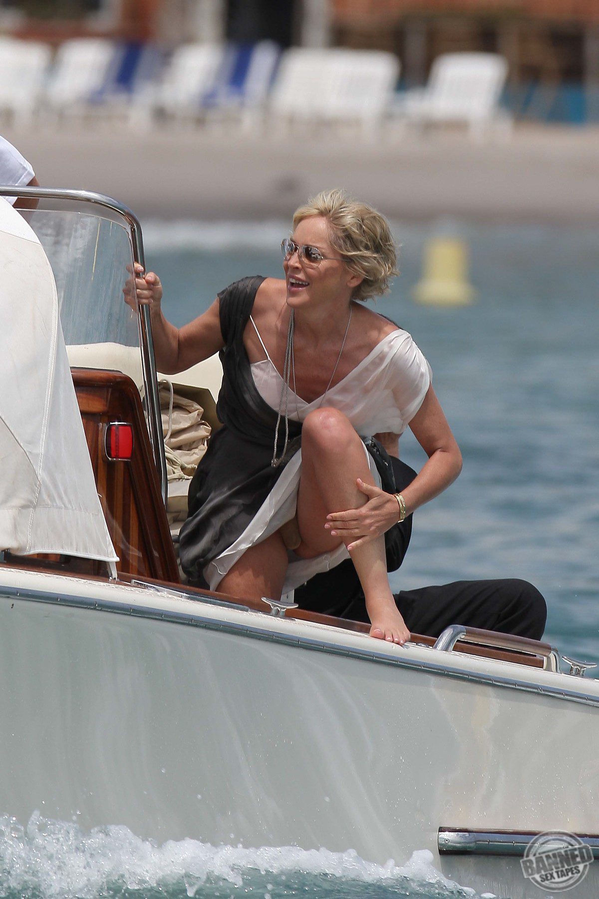 Sharon Stone Nude Photos 178