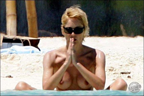 Sharon Stone Nude Photos 181