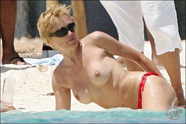 Sharon Stone Nude Photos 183