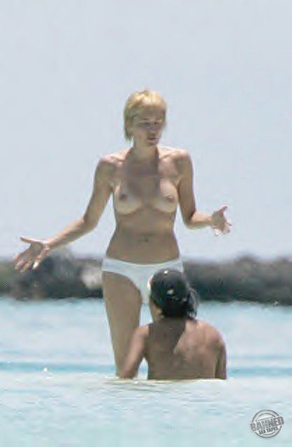 Sharon Stone Nude Photos 186