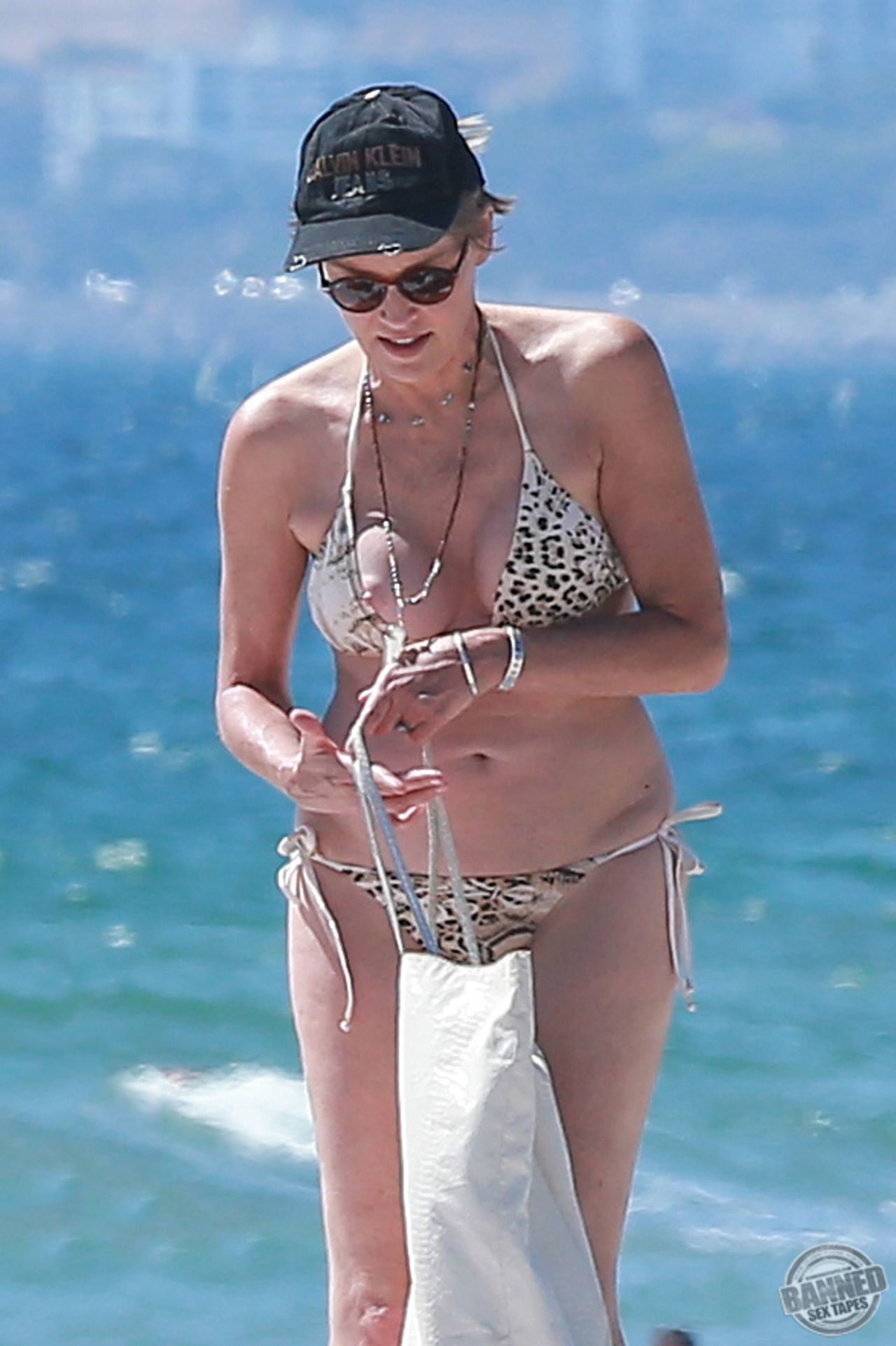 Sharon Stone Nude Photos 200