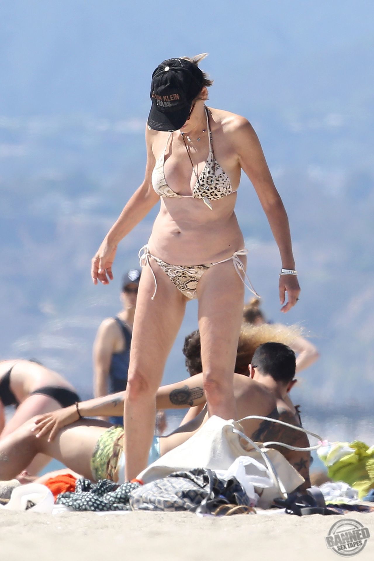 Sharon Stone Nude Photos 209