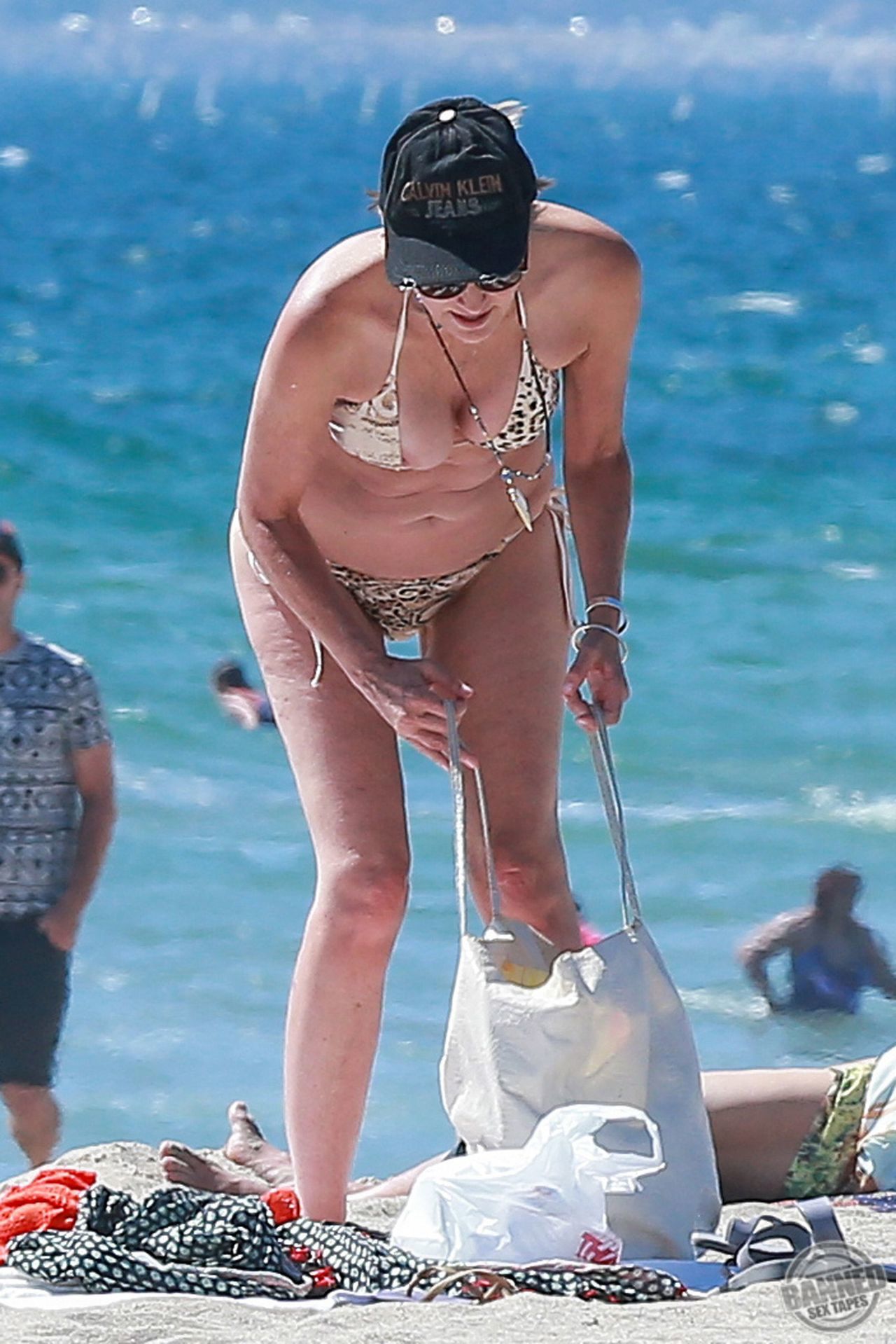 Sharon Stone Nude Photos 216