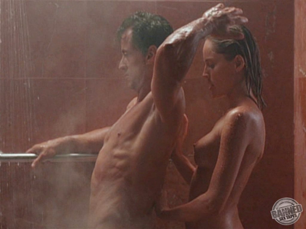 Sharon Stone Nude Photos 004